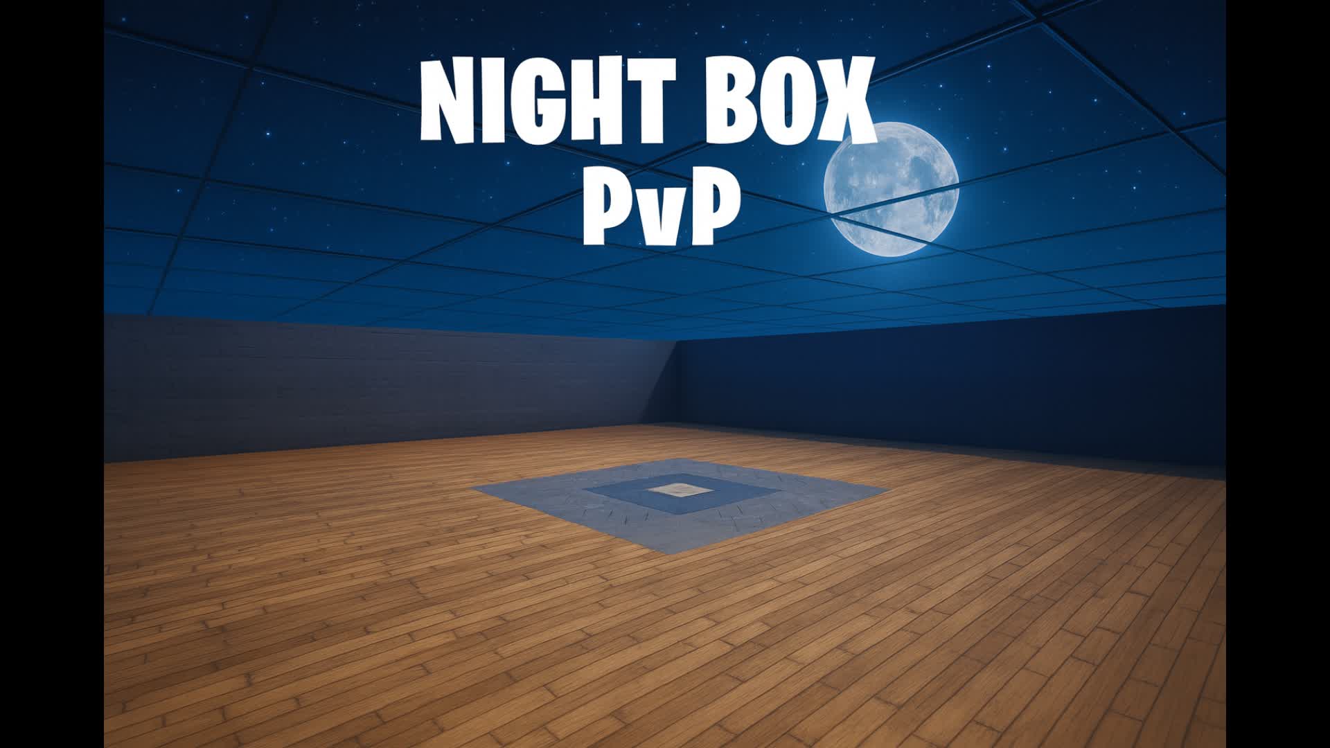 Night Box PvP – Spas Only