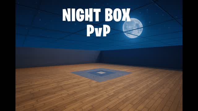 Night Box PvP – Spas Only