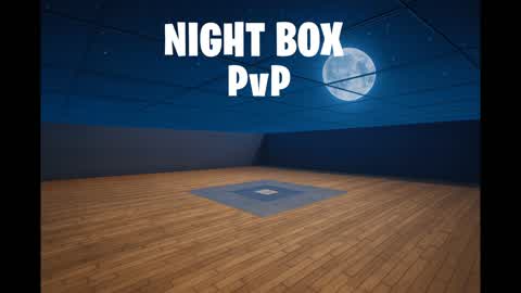 Night Box PvP – Spas Only