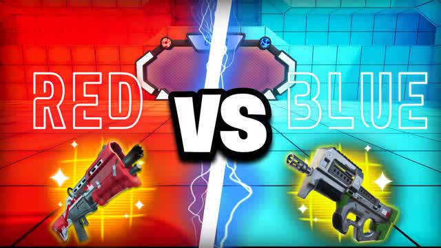 CRAZY 🎃 KPOP BLUE VS RED 🔵🔴