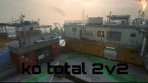 Total KO