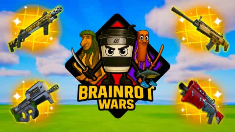 🦈Super 1v1v1 Brainrot🌀