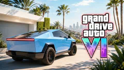 *^%$%#$GRAND DRIVE AUTO 6 VI ^%^&^&*^*^^