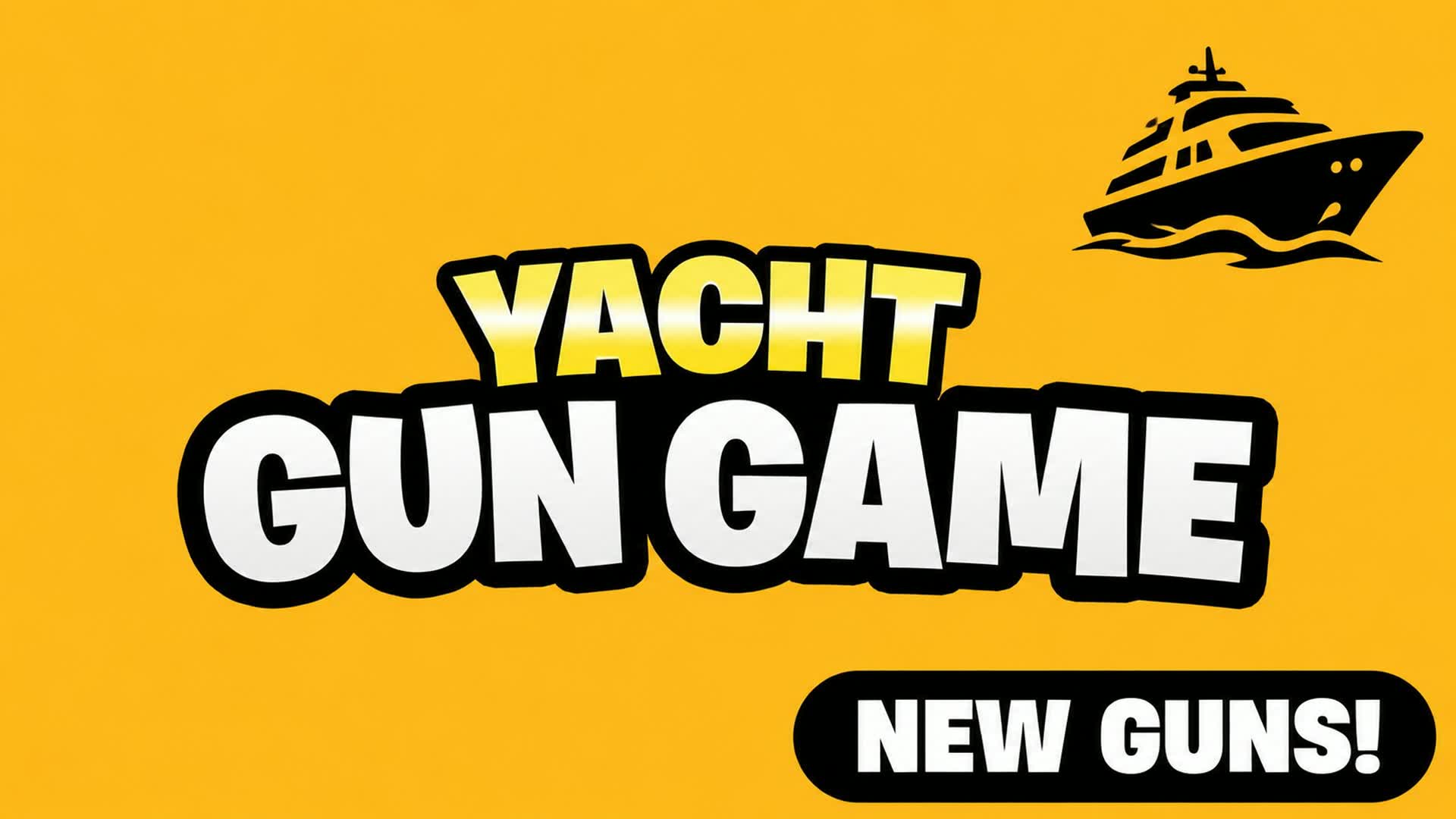 🌊 YACHT GUN GAME