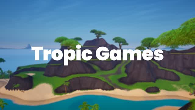 Tropic Games