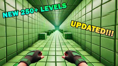EASY PARKOUR 357+ LEVELS