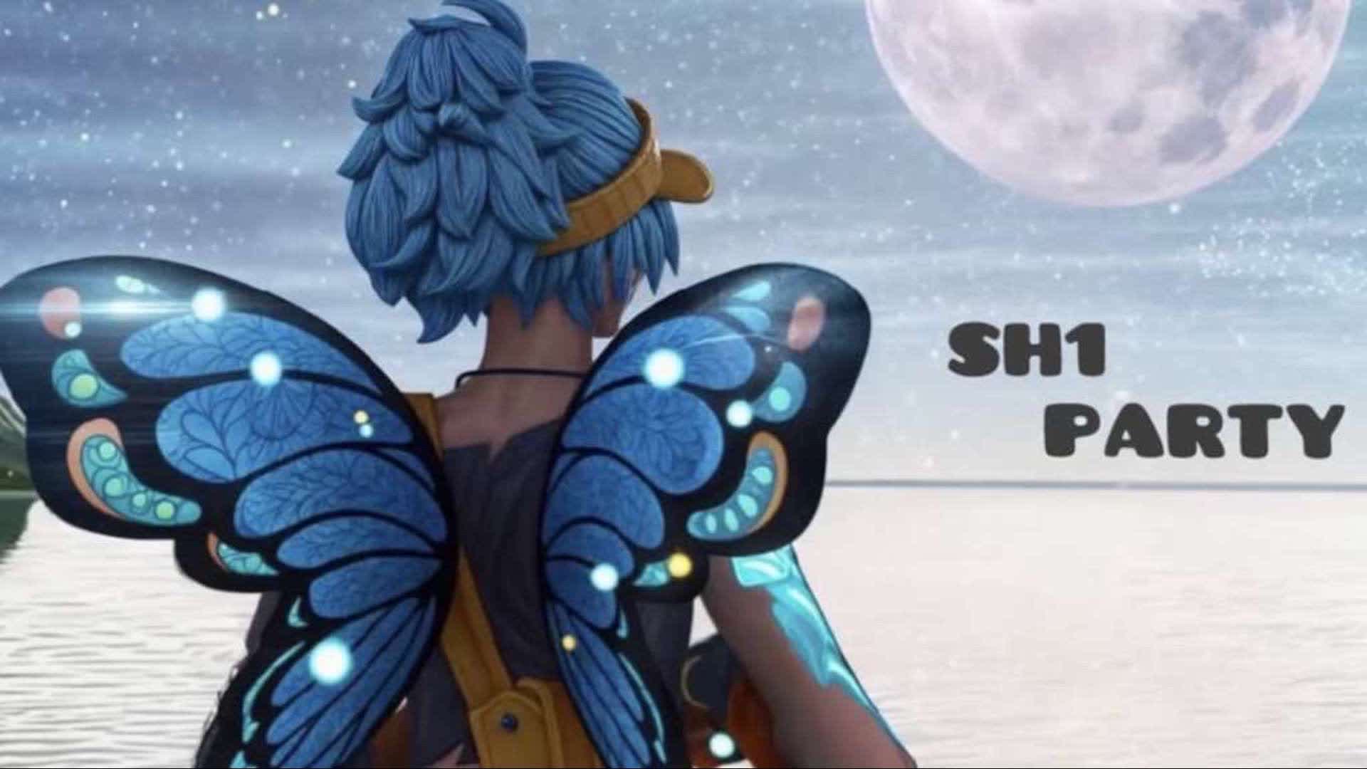 SH1 PARTY 2.0