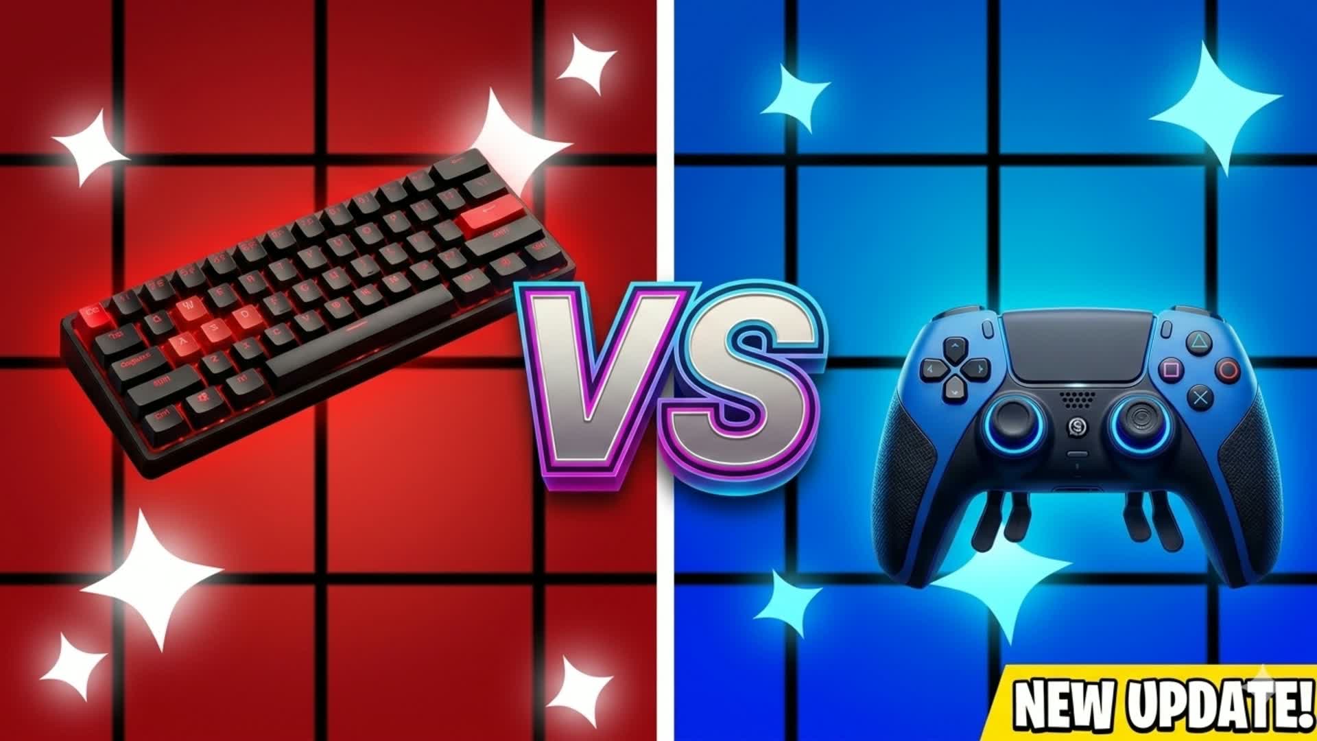 ⚡ INSTANT ACTION : Red Vs Blue