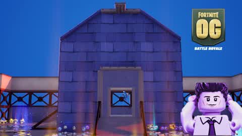 Dusty Depot Pit