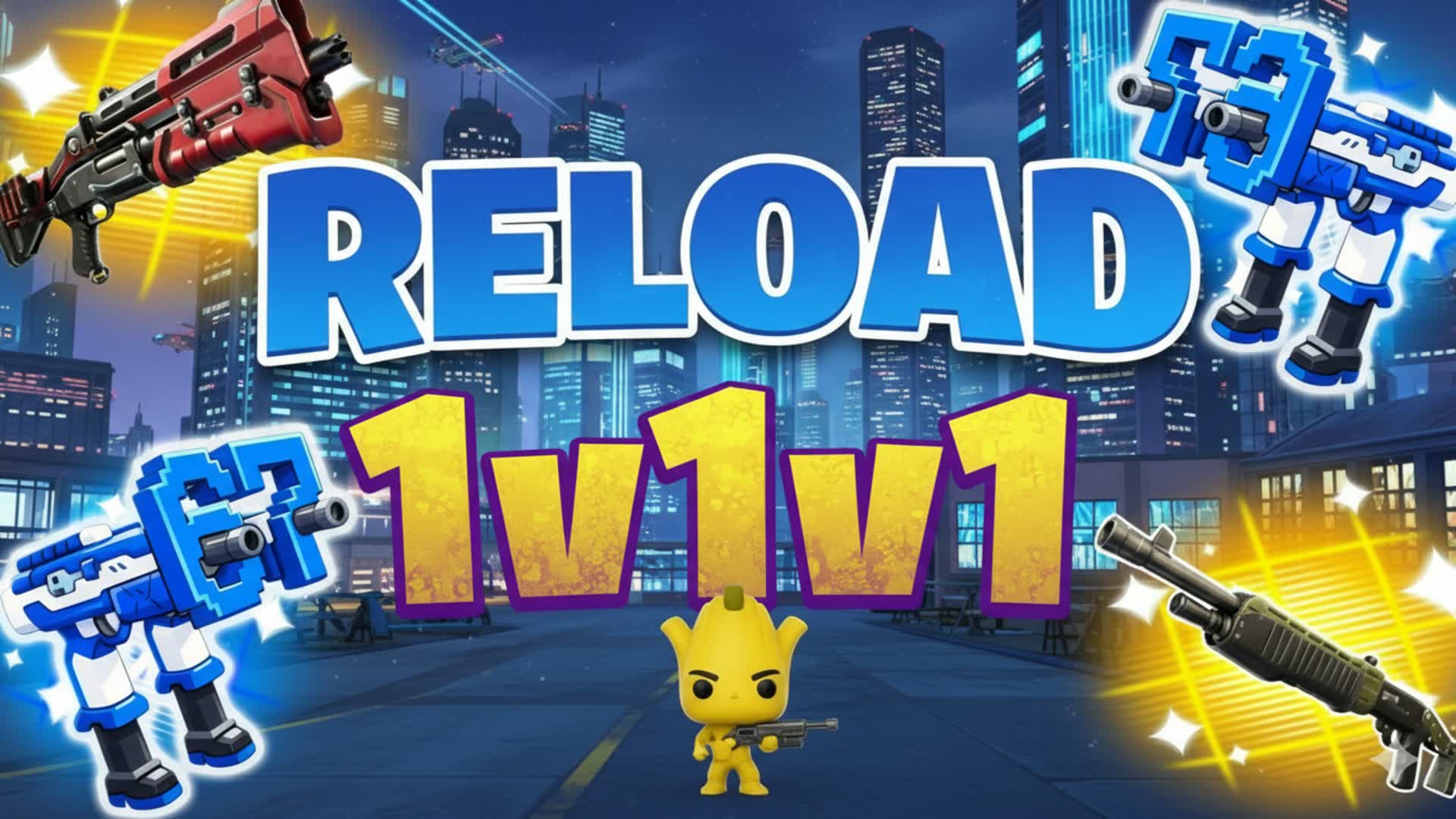 1v1v1 3v3 ジャンプ