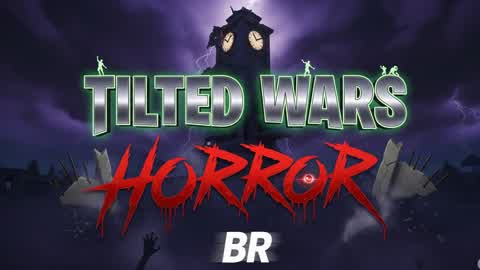 TILTED WARS ZONE HORROR