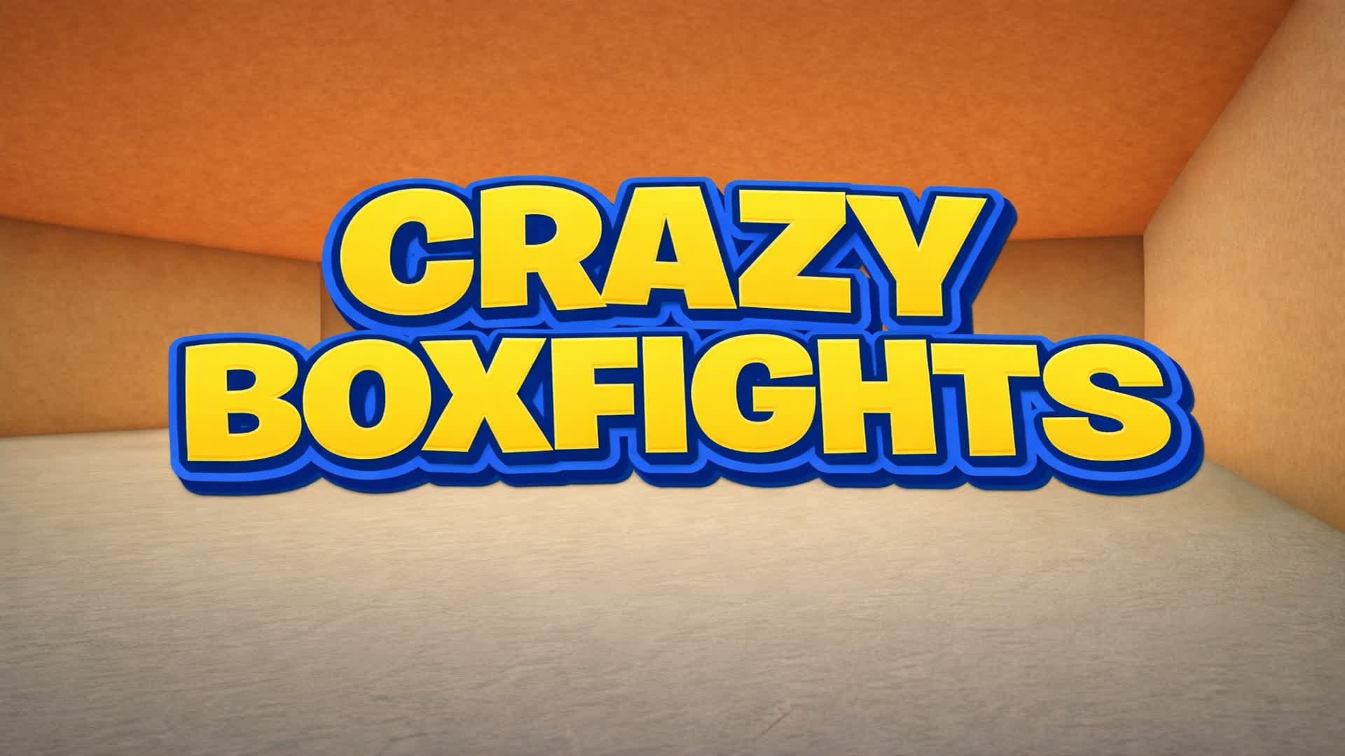CRAZY BOXFIGHTS FFA