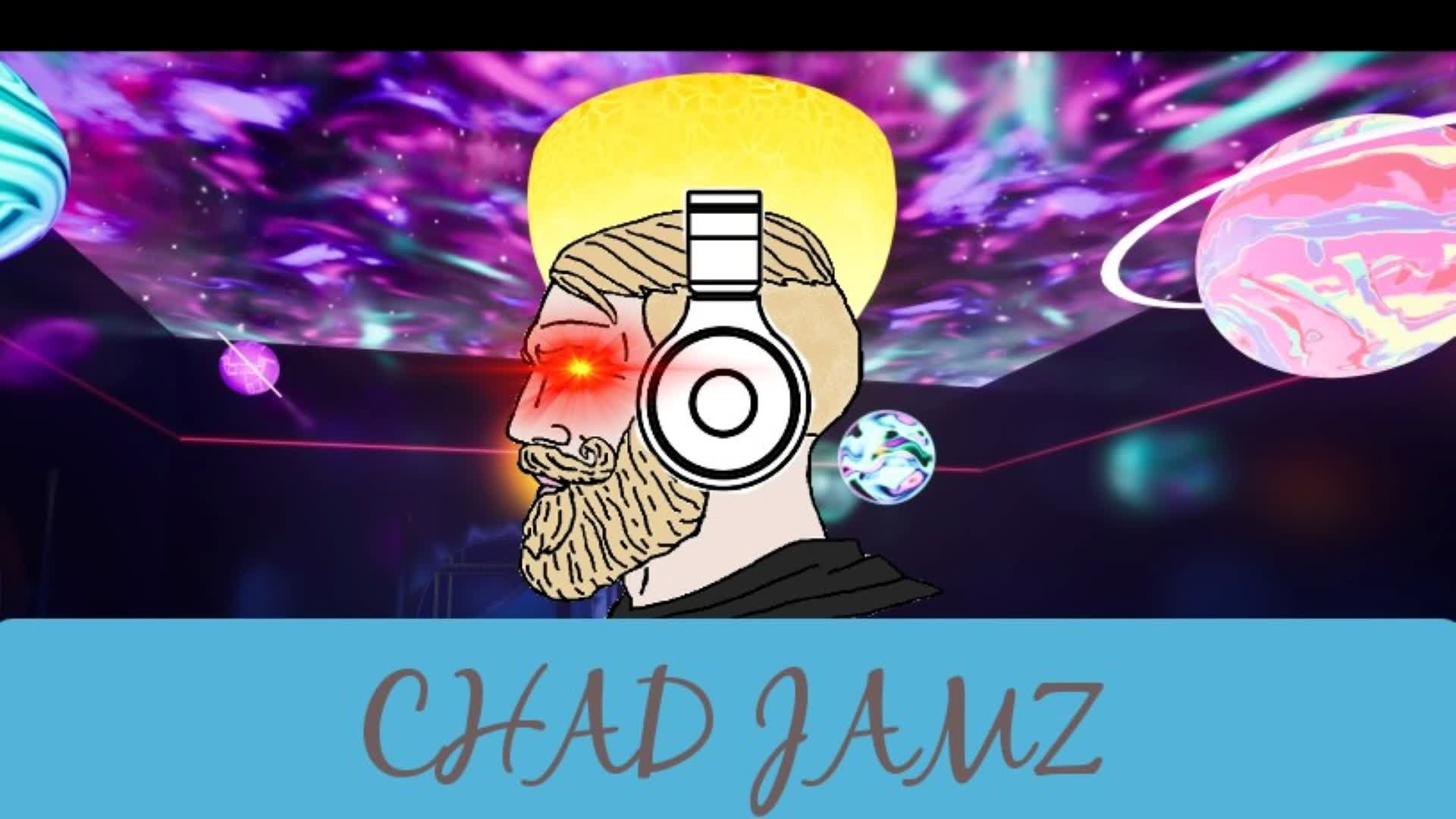 Chad Jamz