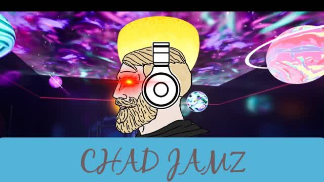 Chad Jamz