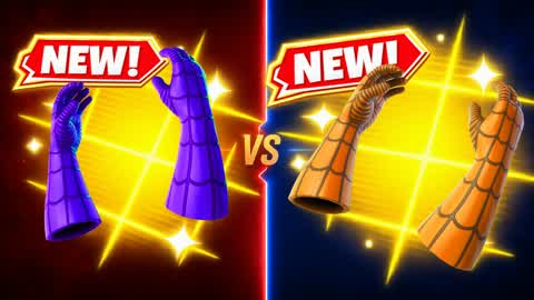 RED VS BLUE GLOBAL COLD 🔴🔵