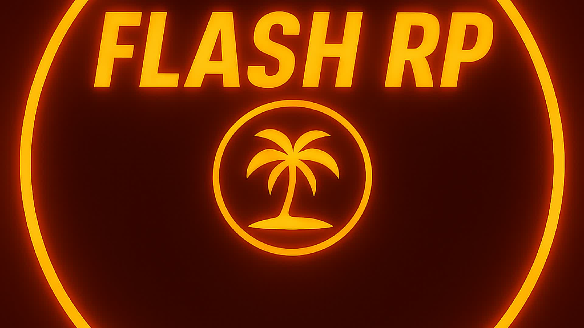 🏝️FLASH RP🏖️