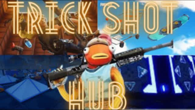 TrickShot Hub