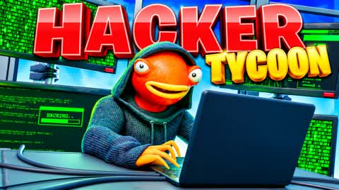 HACKER TYCOON💻
