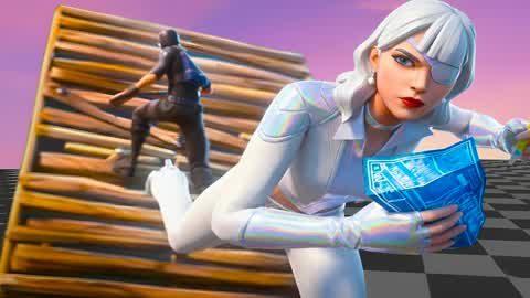 PRO BUILD FIGHT ( 1V1 )