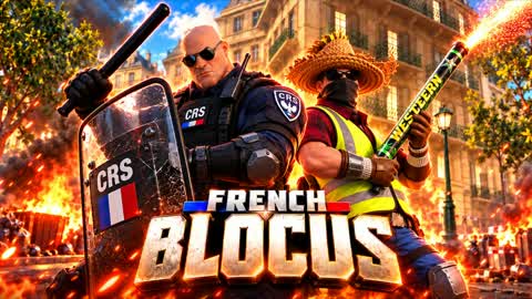 French Blocus [🏴‍☠️2026]