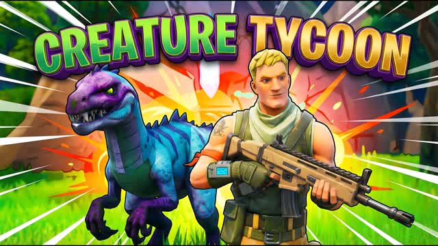 Creature Tycoon