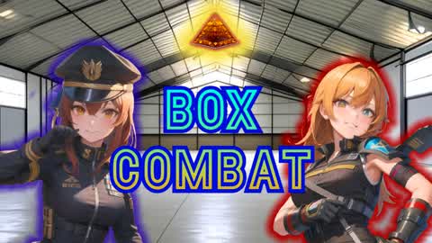 Box Combat