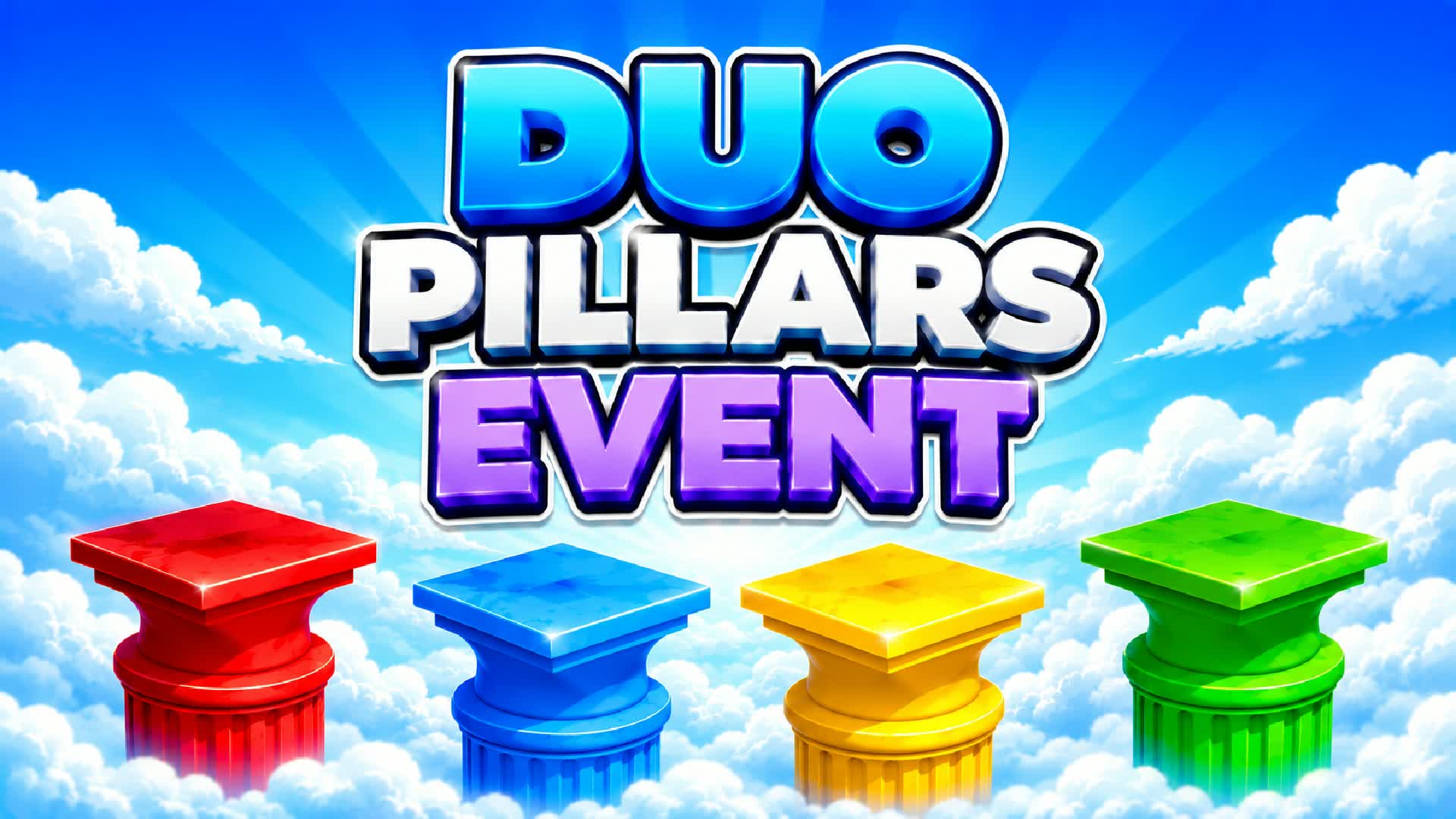 DUO PILLARS EVENTS