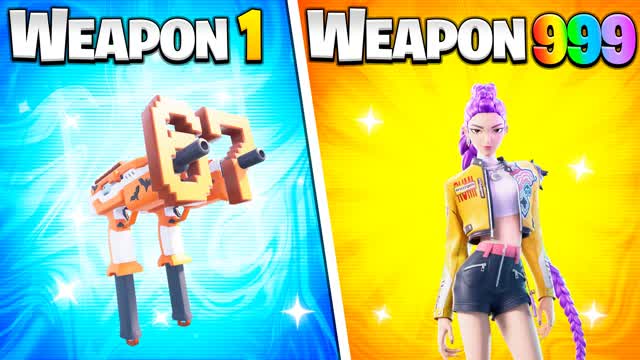 ⭐️KPOP GUN GAME🔫ONESHOT🎯HERO!