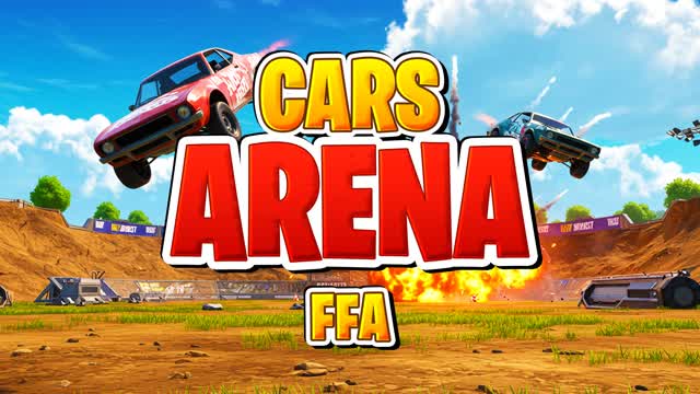 CARS ARENA FFA