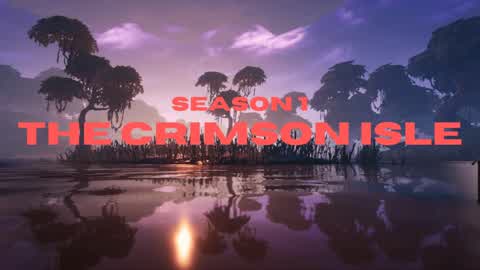 Crimson Isle Season 1