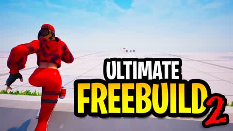 Ultimate Free Build 2