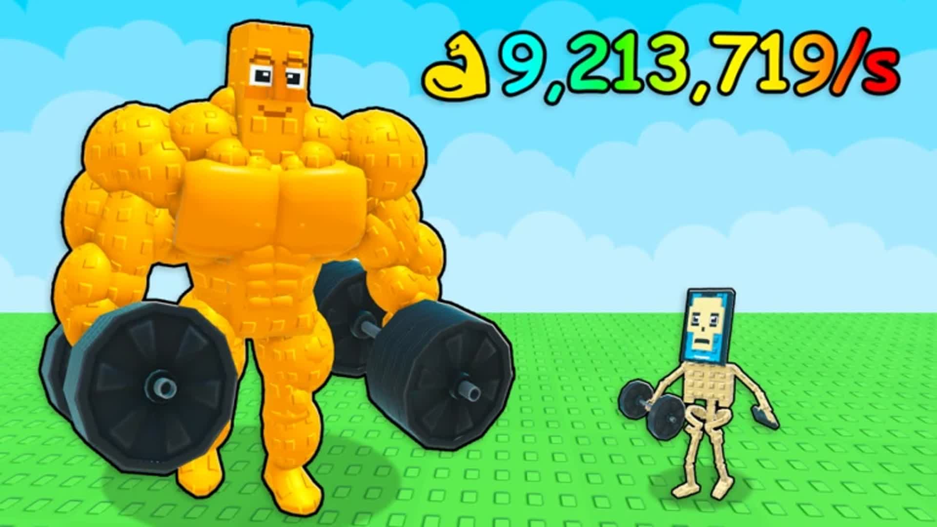 Brainrot Training Evolution