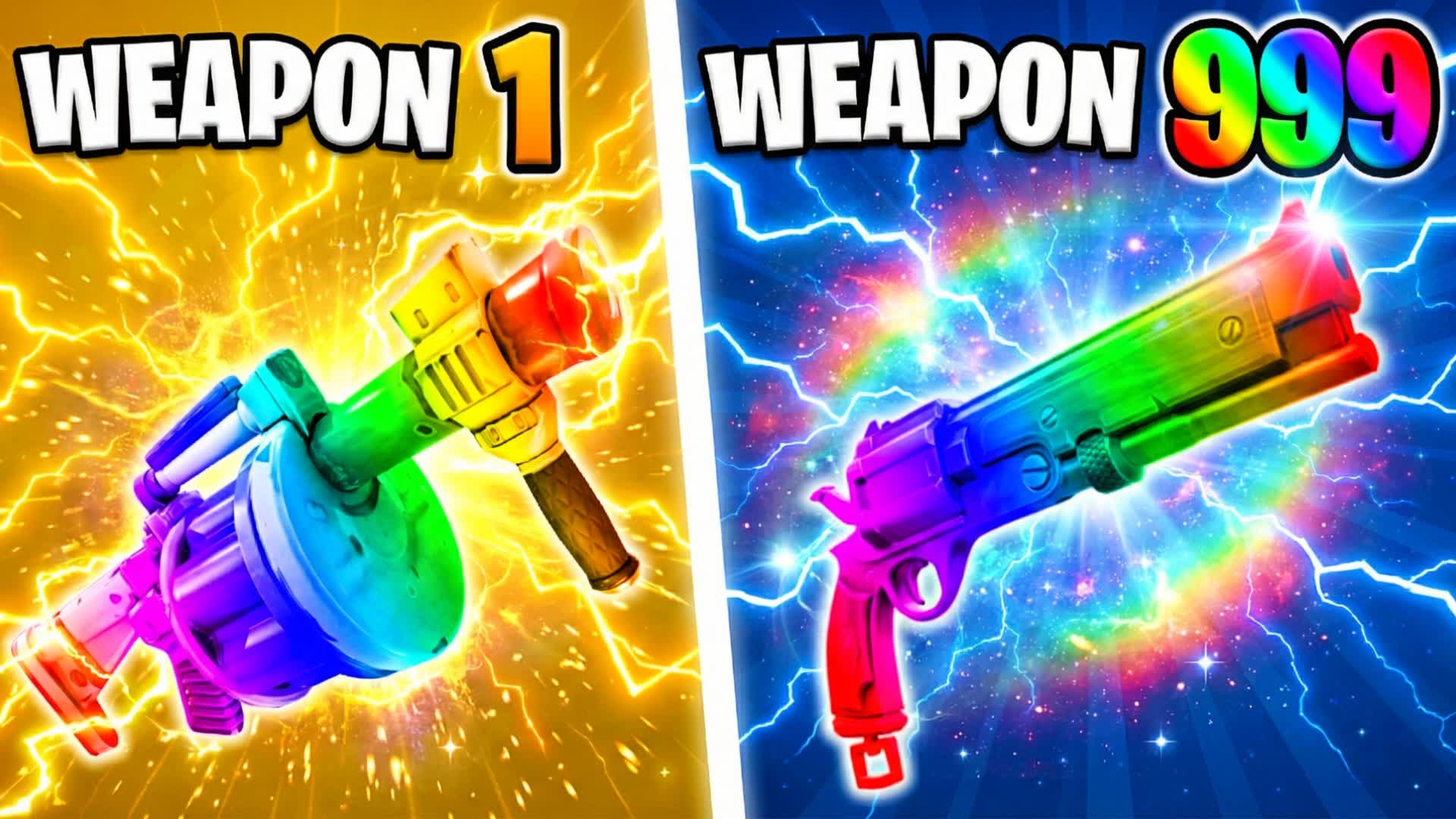 SUPER DUSTY GUN GAME 🎯 ONE SHOT BOTS