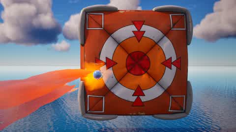 Explosive Rocket Mayhem 💣