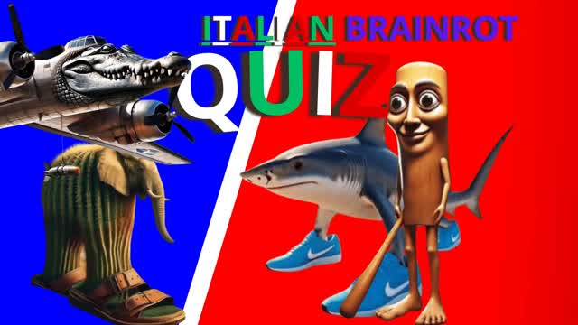 Capture 1 – ITALIAN BRAINROT QUIZ