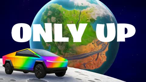 ONLYUP - RACE
