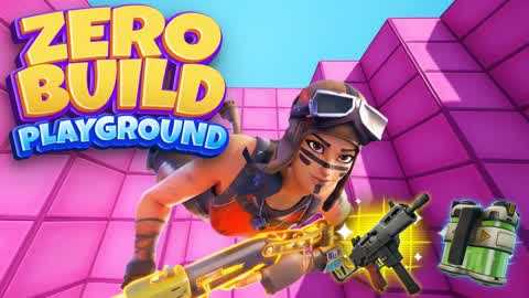 Zero Build Playground 🚀