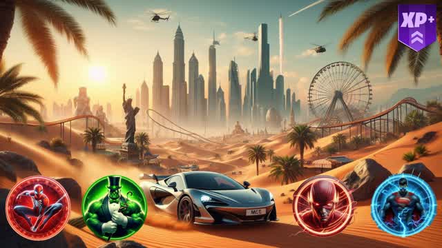 Capture 1 â đĄWONDERLAND DRIVING FFA