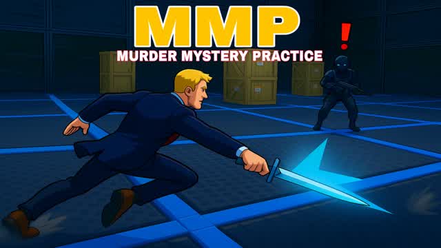 Capture 1 – MMP 🗡️