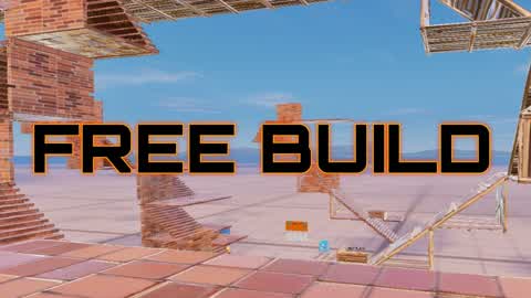 FREE BUILD