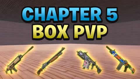 CHAPTER 5 BOX PVP