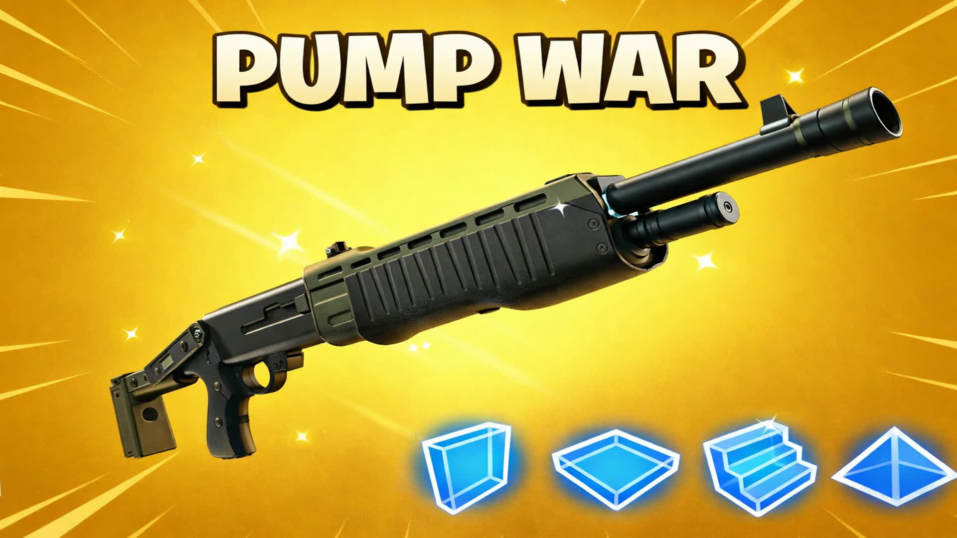 Pump War