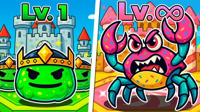 Magic Heroes: Boss Fight