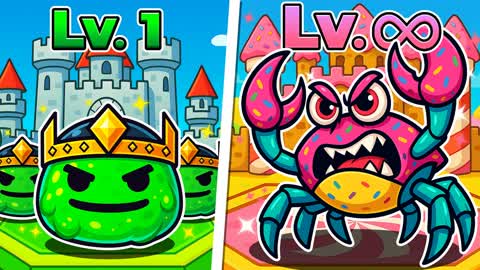 Magic Heroes: Boss Fight