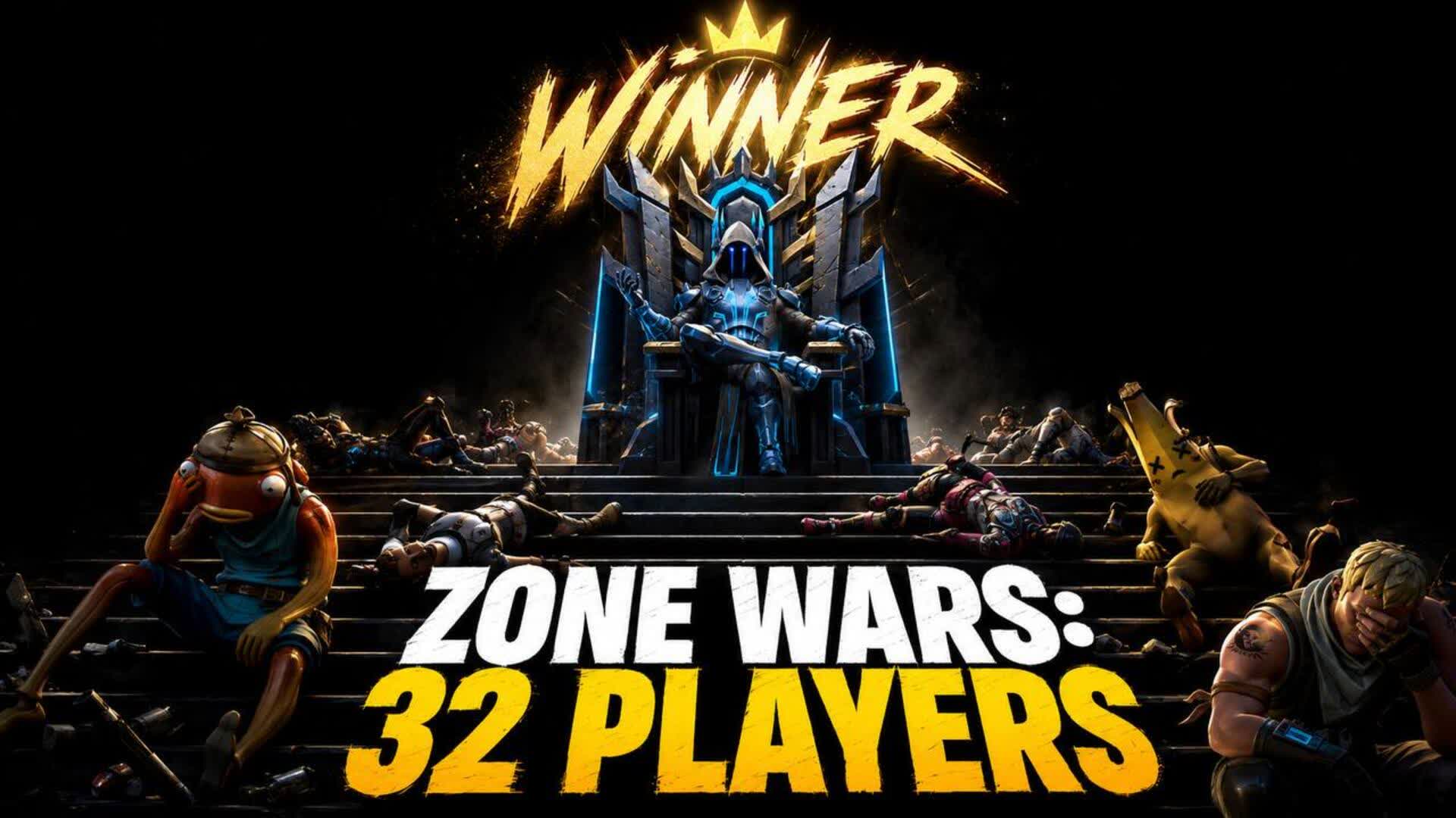 RIDERZ Zone Wars🌀