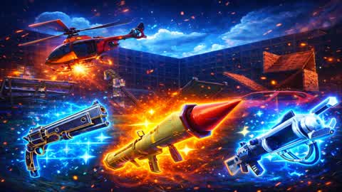 1V1 WITH EVERY GUN 2.0