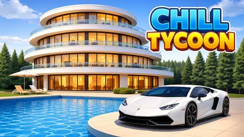 CHILLING TYCOON