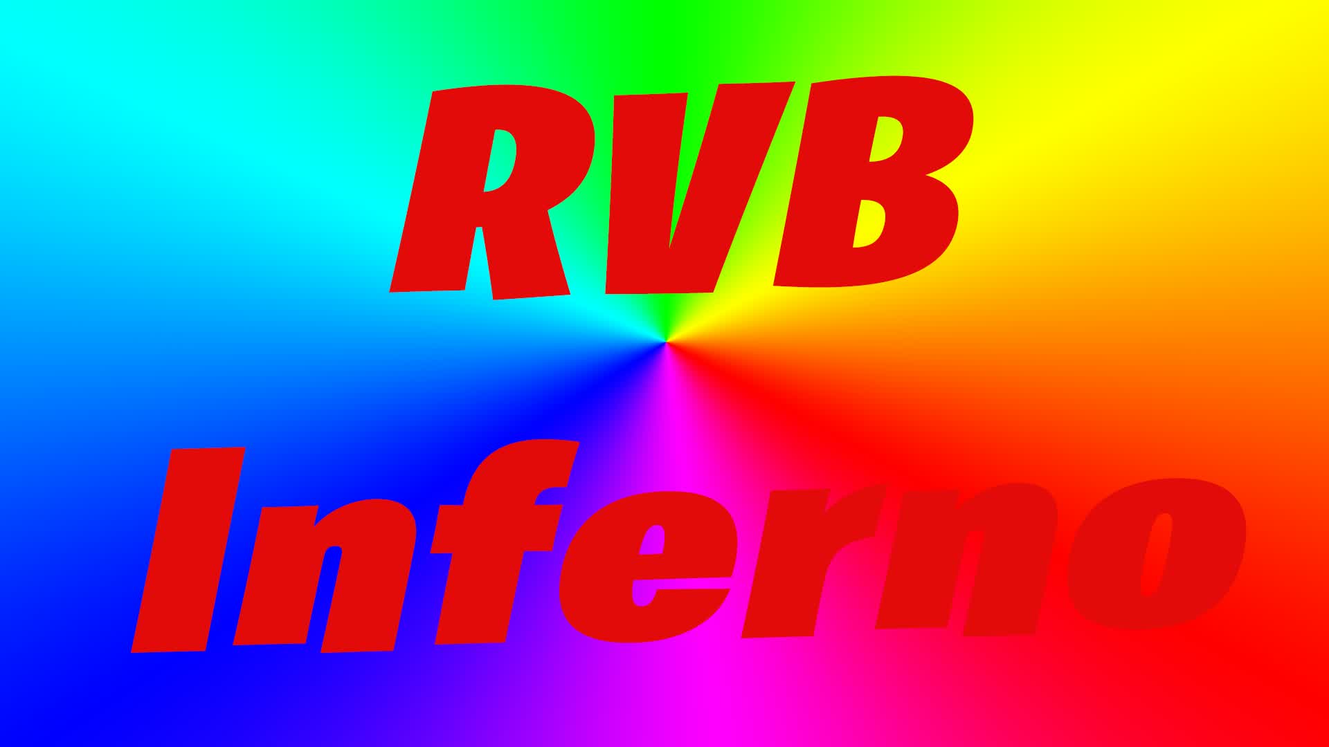 RED 🔴 vs 🔵 BLUE Team Battle Arena