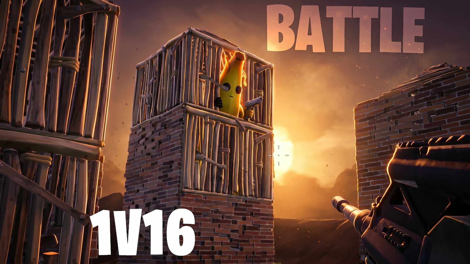 Rivalry Battleroyale