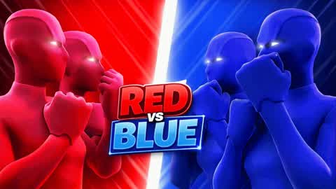 Supreme Red Vrs Blue